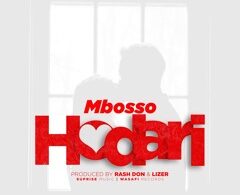 MP3 DOWNLOAD Mbosso - Hodari