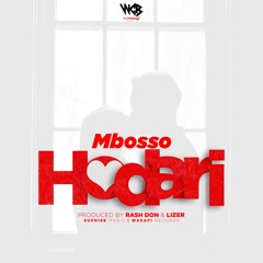 MP3 DOWNLOAD Mbosso - Hodari