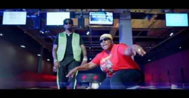 MP4 DOWNLOAD Diamond Platnumz Ft Teni - Sound