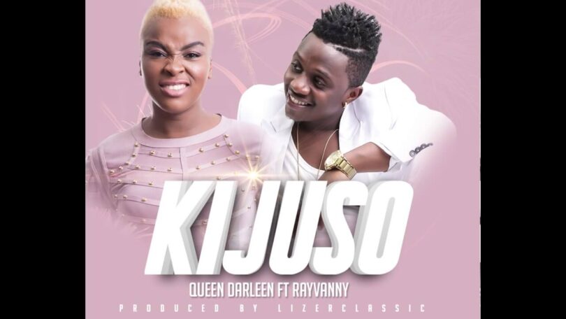 MP3 DOWNLOAD Queen Darleen Ft Rayvanny - Kijuso