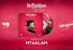 MP3 DOWNLOAD Mbosso - Mtaalam