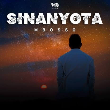 MP3 DOWNLOAD Mbosso - Sina Nyota