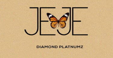 MP3 DOWNLOAD Diamond Platnumz - Jeje