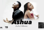 MP3 DOWNLOAD Zuchu Ft Mbosso - Ashua