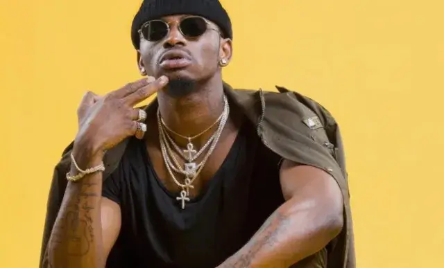 MP3 DOWNLOAD Diamond Platnumz Ft Rick Ross - Waka