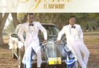 MP3 DOWNLOAD Diamond Platnumz Ft Rayvanny - Iyena