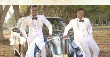 MP3 DOWNLOAD Diamond Platnumz Ft Rayvanny - Iyena