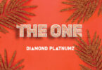 MP3 DOWNLOAD Diamond Platnumz - The One