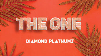 MP3 DOWNLOAD Diamond Platnumz - The One