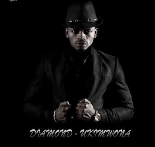 MP3 DOWNLOAD Diamond Platnumz - Ukimuona