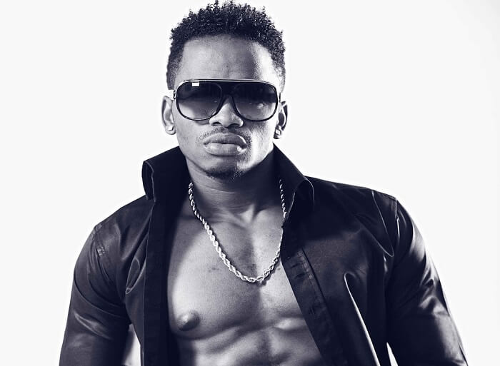 MP3 DOWNLOAD Diamond Platnumz - Nitarejea