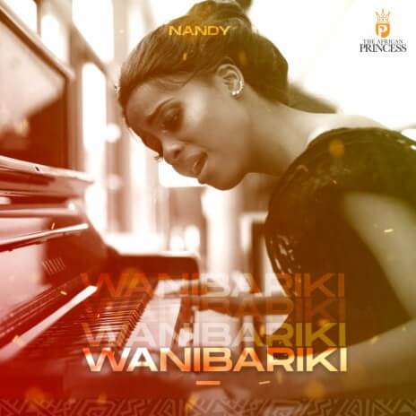 MP3 DOWNLOAD Nandy - Wanibariki