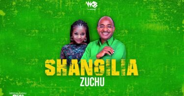 MP3 DOWNLOAD Zuchu - Shangilia