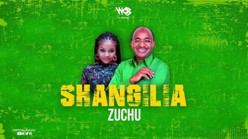 MP3 DOWNLOAD Zuchu - Shangilia