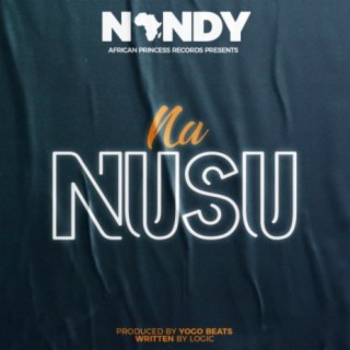 MP3 DOWNLOAD Nandy - Na Nusu