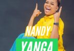 MP3 DOWNLOAD Nandy - Yanga