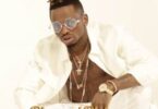 MP3 DOWNLOAD Diamond Platnumz - Nimpende Nani