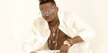 MP3 DOWNLOAD Diamond Platnumz - Nimpende Nani