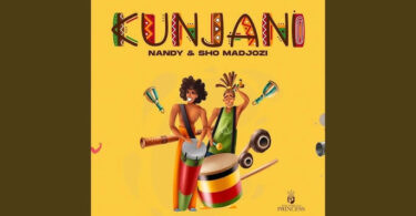 MP3 DOWNLOAD Nandy Ft Sho Madjozi - Kunjani