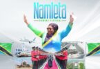 MP3 DOWNLOAD Diamond Platnumz - Namleta