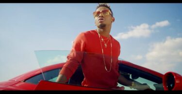 MP4 DOWNLOAD Diamond Platnumz - Eneka