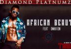 MP3 DOWNLOAD Diamond Platnumz Ft Omarion - African Beauty