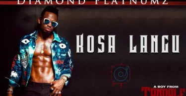 MP3 DOWNLOAD Diamond Platnumz - Kosa Langu