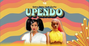 MP3 DOWNLOAD Spice Diana Ft Zuchu - Upendo