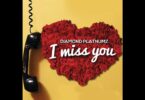 MP3 DOWNLOAD Diamond Platnumz - I miss you