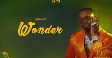 MP3 DOWNLOAD Diamond Platnumz - Wonder