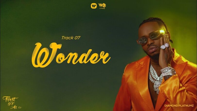 MP3 DOWNLOAD Diamond Platnumz - Wonder