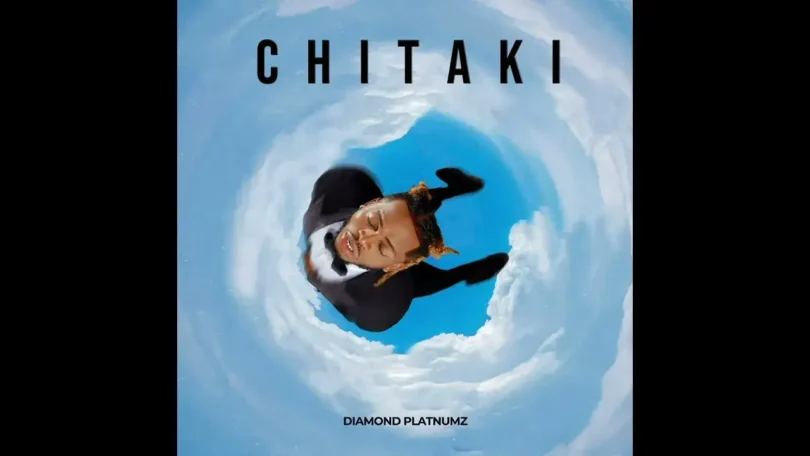 MP3 DOWNLOAD Diamond Platnumz - Chitaki