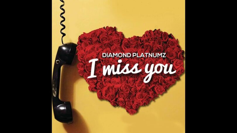 MP3 DOWNLOAD Diamond Platnumz - I miss you