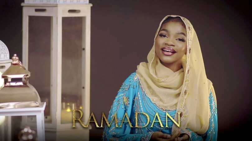 MP4 DOWNLOAD Yammi - Ramadan