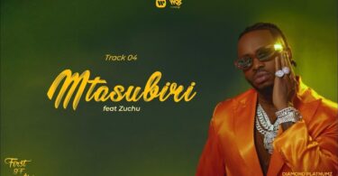 MP3 DOWNLOAD Diamond Platnumz Ft Zuchu - Mtasubiri