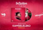 MP3 DOWNLOAD Mbosso Ft Baba Levo - Kamseleleko