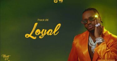 MP3 DOWNLOAD Diamond Platnumz - Loyal