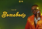 MP3 DOWNLOAD Diamond Platnumz - Somebody