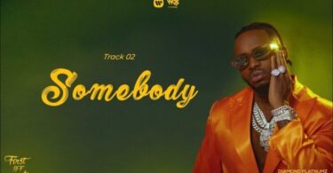 MP3 DOWNLOAD Diamond Platnumz - Somebody