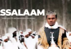 MP3 DOWNLOAD Mbosso Ft Mohammed Almanji - Assalaam