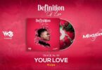 MP3 DOWNLOAD Mbosso Ft Liya - Your Love