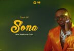 MP3 DOWNLOAD Diamond Platnumz Ft Adekunle Gold - Sona