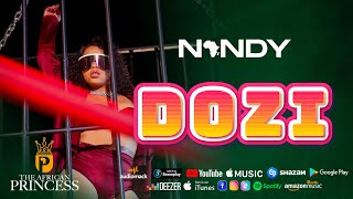 MP4 DOWNLOAD Nandy - Dozi