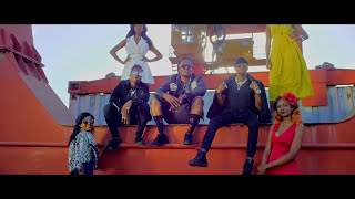 MP4 DOWNLOAD Fid Q Ft Diamond Platnumz & Rayvanny - Fresh Remix