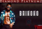 MP3 DOWNLOAD Diamond Platnumz - Baikoko