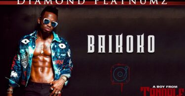 MP3 DOWNLOAD Diamond Platnumz - Baikoko