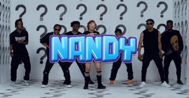 MP4 DOWNLOAD Nandy - Mchumba