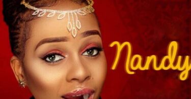 MP3 DOWNLOAD Nandy - Hazipo