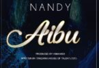 MP3 DOWNLOAD Nandy - Aibu