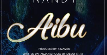 MP3 DOWNLOAD Nandy - Aibu